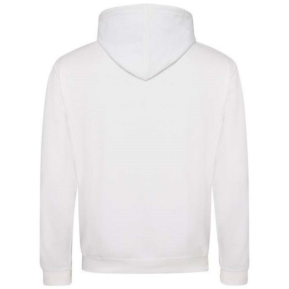 Awdis Unisex Adult Varsity Plain Hoodie