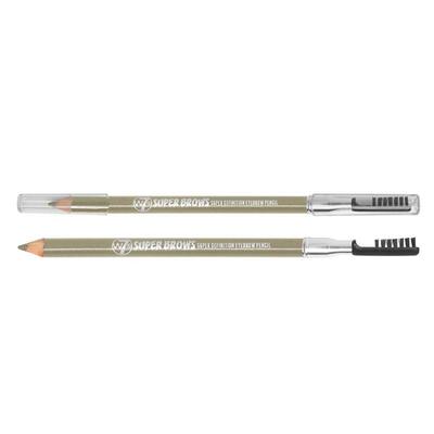 W7 Super Brows Kredka do brwi Blond