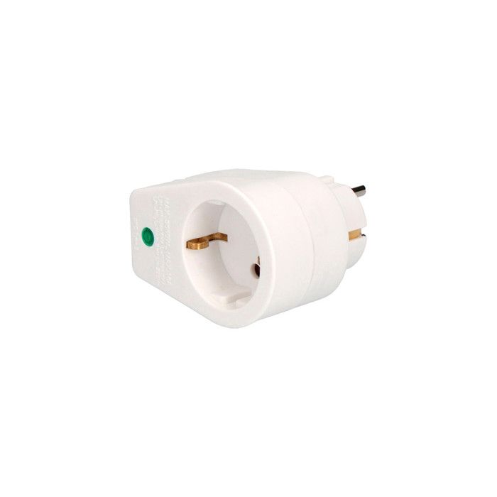 Prise De Courant EDM 10A 250V R40049