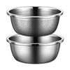 304 Stainless Steel Kitchen Drain Basket