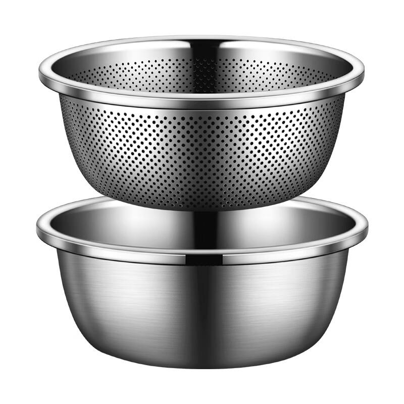 304 Stainless Steel Kitchen Drain Basket