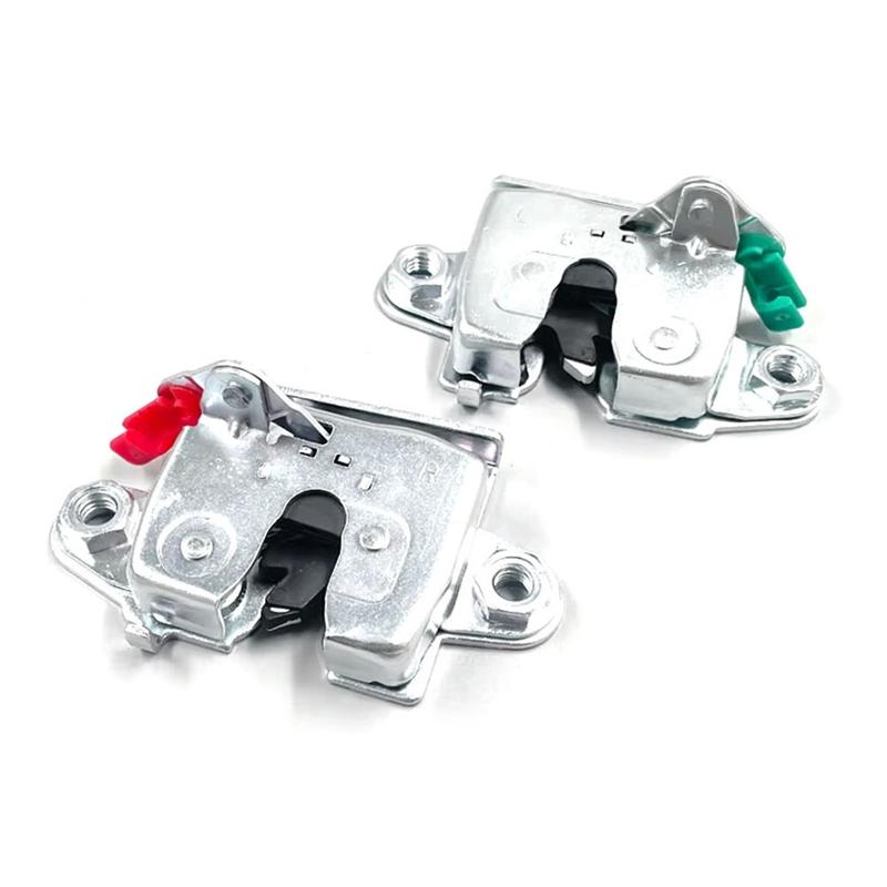 Tailgate Latch Lock Actuator Assembly Left& Right For Toyota 2007-  65790-0C041 65780-0C041