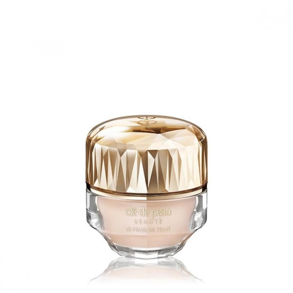 

Cl De Peau Beaut The FouNdatioN N N M I10
