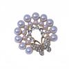 Elegant Butterfly Brooch: Stylish Anti-exposure Pin & Versatile Corsage for Women