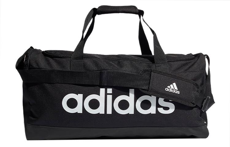 Adidas Essential Travel Bags Black GN2038 Medium
