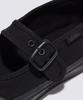 Vans Mary Jane - Potrójnie Czarny / Vn000Crrbj41