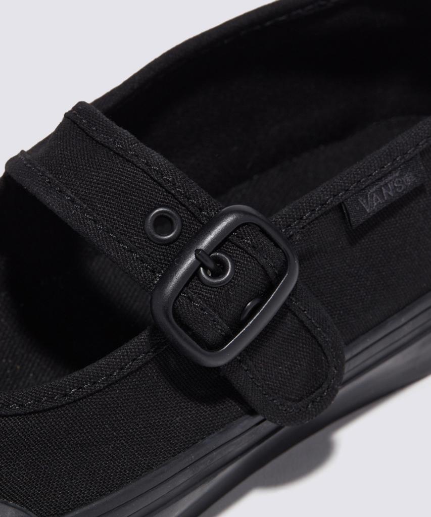 Vans Mary Jane - Potrójnie Czarny / Vn000Crrbj41