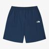 The North Face Ns6nr06k White Label Ira Shorts Navy