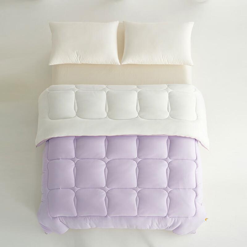 mling Soft Fiber Winter Duvet Insert