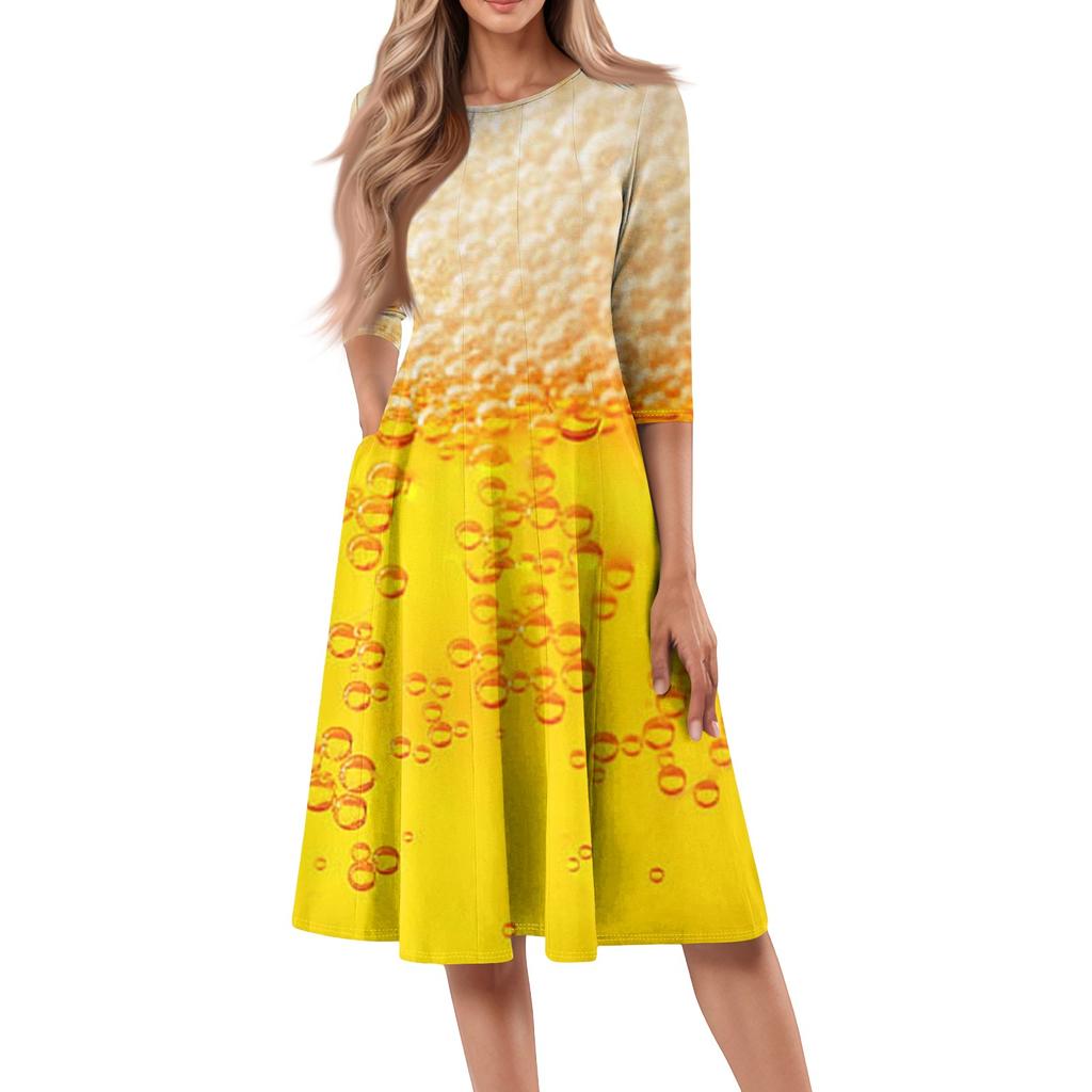 Casual Linen Maxi Dresses For Women Summer Sleeveless Loose Cocktail Party Vacation Dress