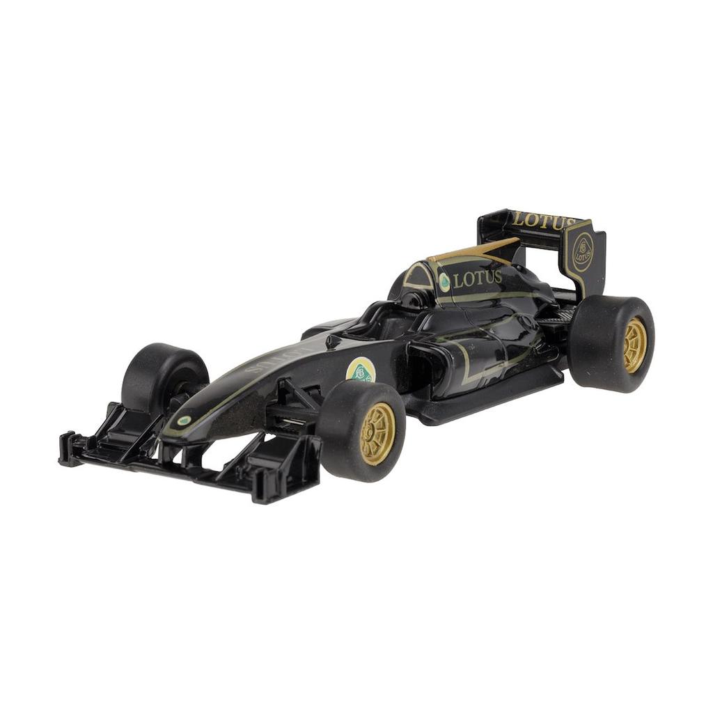 Model 1:34, LOTUS T125, Black