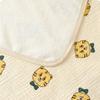 Waterproof Washable Mattress Urine Mat for Baby Toddlers Cute Cartoon Bed Protector Diaper Bedding Breathable Urine Pads Cloth