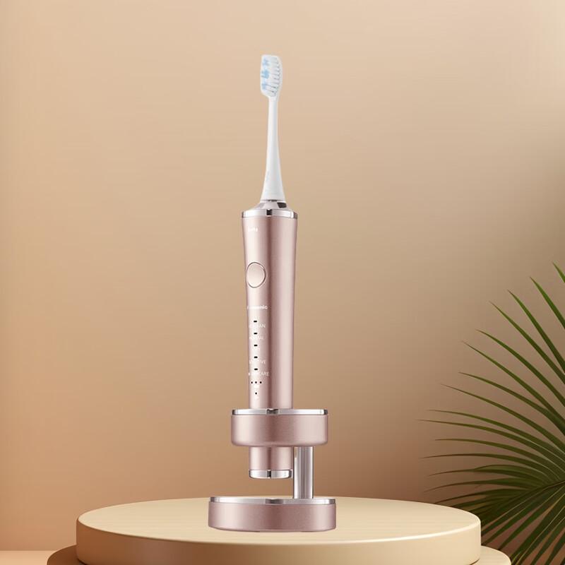 

Panasonic EW-PDP67 Dual-Motor Sonic Electric Toothbrush