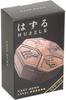 Hanayama Remove Puzzle CAST NEWS Level (HANAYAMA) (Cast News) [Difficulty 6]