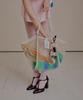Melly&Rose Mesh Tote Bag (301940)