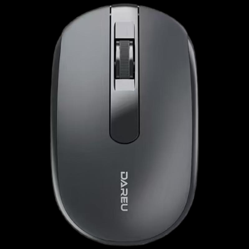Dareu LM105B Dual-Mode Wireless Rechargeable Mouse