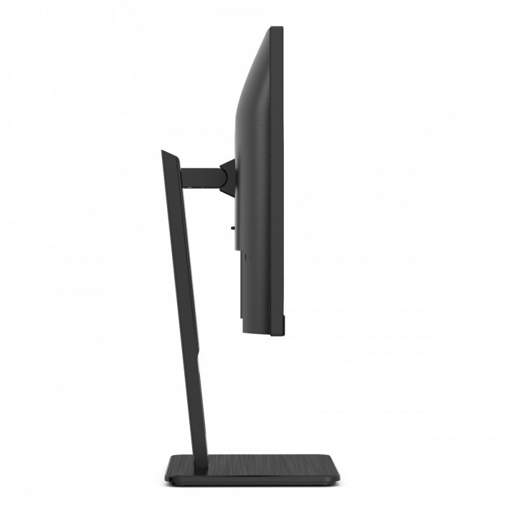 Monitor 24E3QAF 23.8 Cali IPS HDMI DP Pivot Speakers