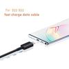 Reliable Type C To C Cable Type-C Phone Charger Wire Cord for GalaxyS23 S22 S21 Fast Charging and Long Lasting
