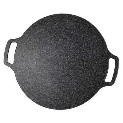 Qingwei Maifan Stone BBQ Grilling Pan