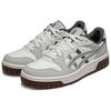 Asics Court Mz 2.0 Comfortable Versatile Low-Top Sneakers Unisex Sneakers Gray White 1203A713-101