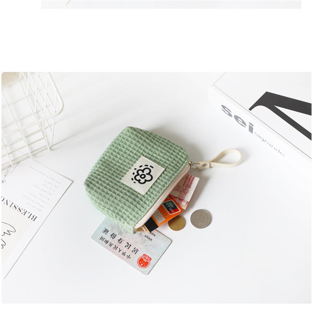 Милый кошелек для монет — фото 6