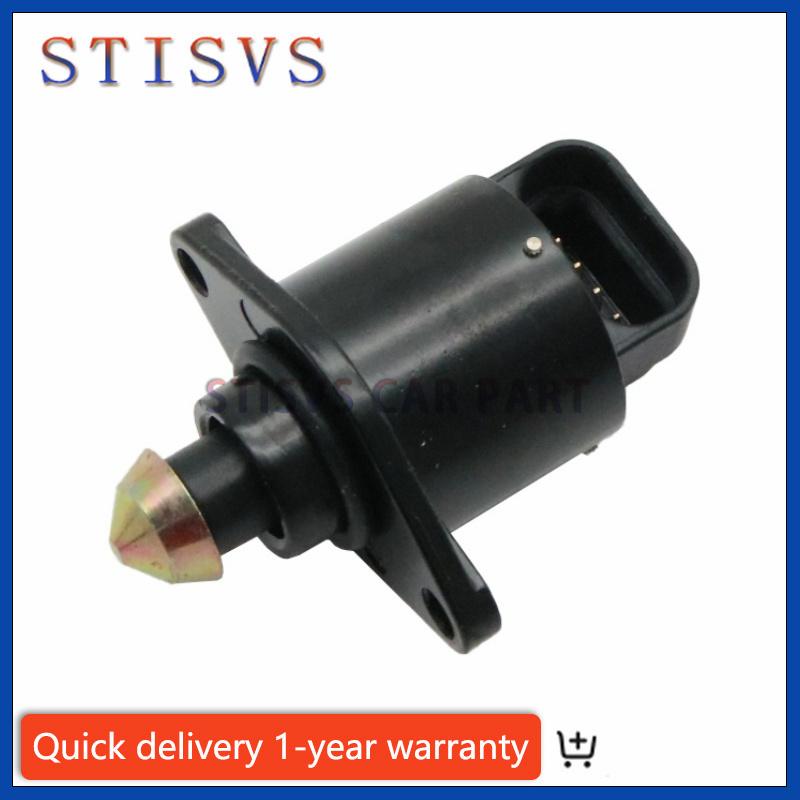 5245354 IDLE AIR CONTROL VALVE MOTOR IAC FOR 1992-2004 DODGE VIPER RAM 1500 V10 AC320 4778637 4778637AB 05245352AB Auto Parts