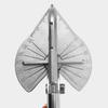 Angle Shear 45-135 Degree Miter Cutter Hand Shear Mitre Scissor Siding Wire Duct Cutter PVC PE Plastic Pipe Hose Scissors Cut