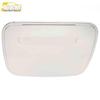 Tianyi C5 Stainless Steel Fuel Tank Cap Decorative Anti-Scratch Sticker