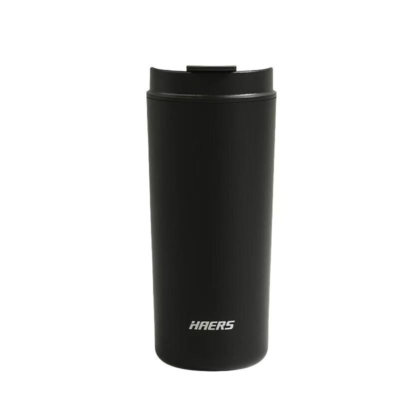 

HAERS HarmonyOS Smart Insulated Bottle 550ml