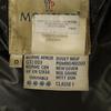 Moncler Reversible Down Jacket Khaki Men's Used