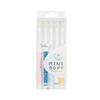 Jian Japanese-Style Adult Soft Bristle Toothbrush