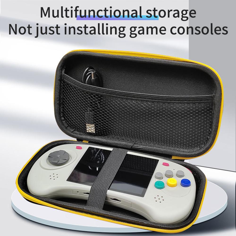 

EVA Case for ANBERNIC RG ARC Handheld Gaming Console Shockproof Storage Bag