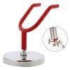 Auto Paint Panel Stand Magnetic Paint Spray Gun Holder
