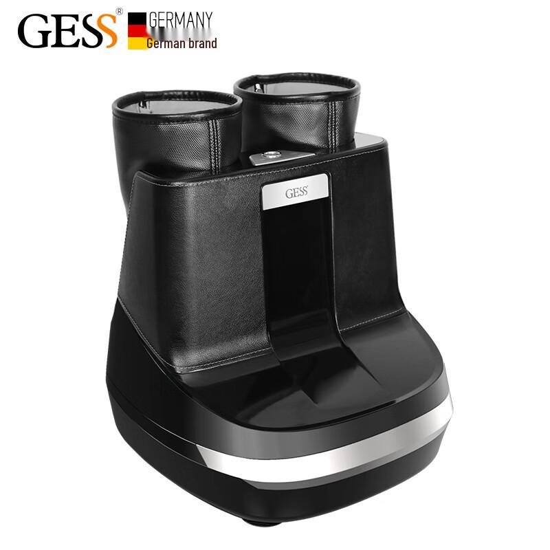 GESS Foot & Leg Massager G500