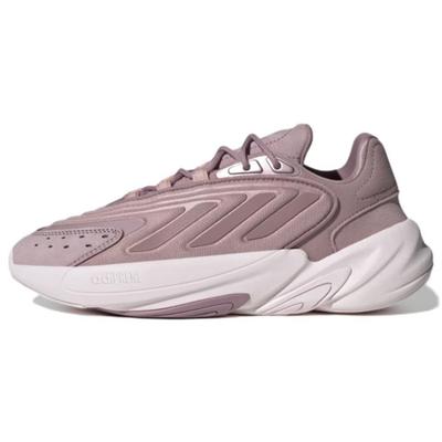 Baskets Ozelia Mauve Magique Femme GW0614
