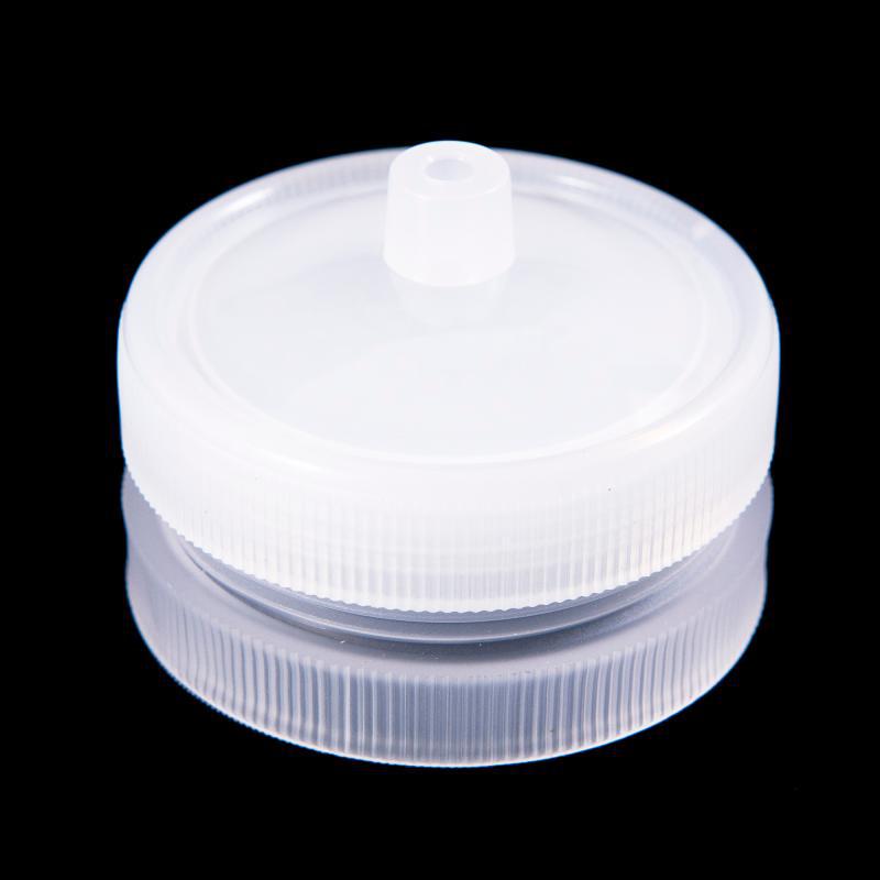 Replaceable Membrane Filter Head with Sealing Ring (13mm, 25mm, 50mm)