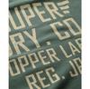 Superdry Copper Label Graphic Sweatshirt