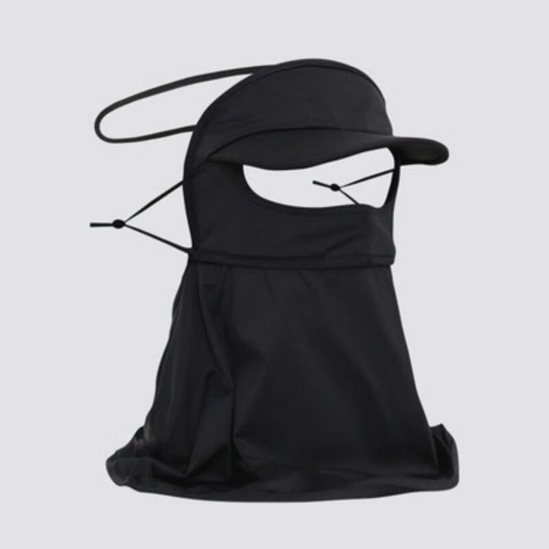 Women s Summer UV Protection Face & Neck Shield