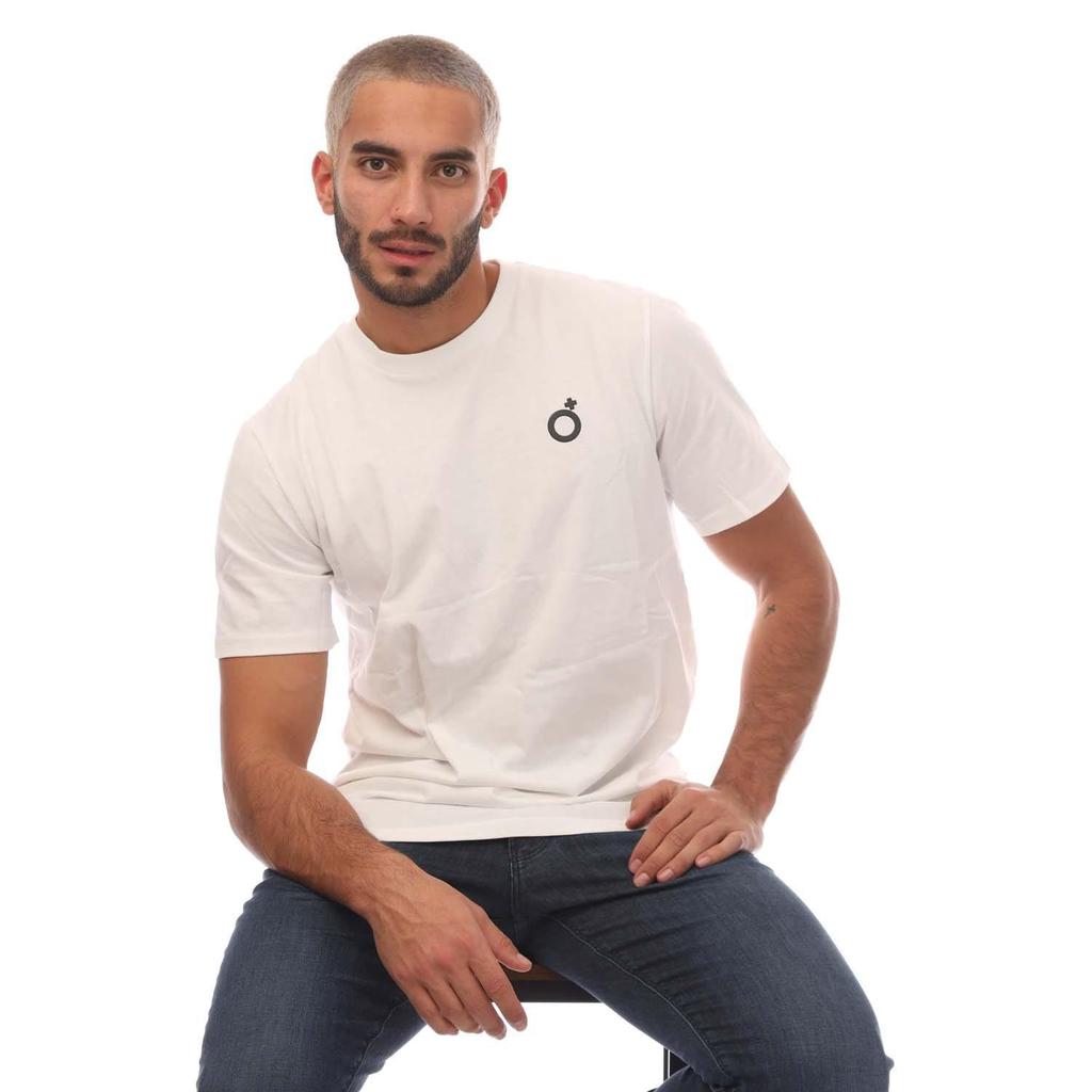 Blood Brother Mens Core T-Shirt