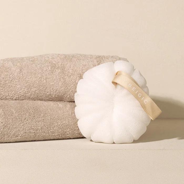 Gel Douche Relaxant + Set Boule de Douche