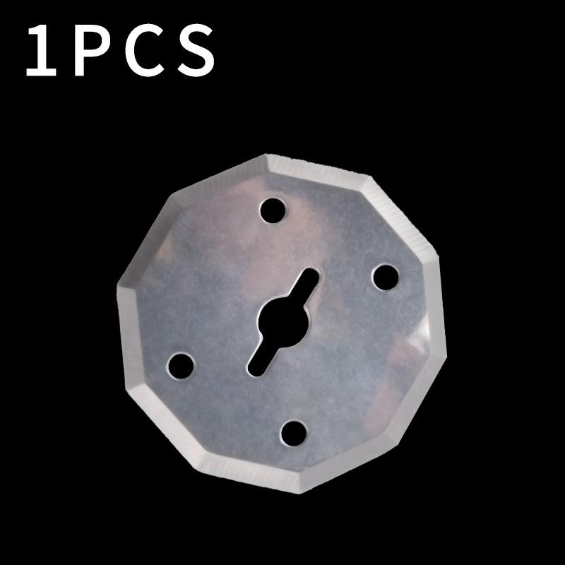 

Портативный электрический дисковый нож для ткани и кожи