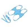 Size M Pet Grooming Hammock Anti-slip Nail Trimming Helper Dog Grooming Tool  Hair Cutting