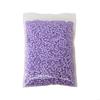 Durable Plastic Beads Refill for Creative Crafting with Kids Skill Building