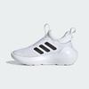 Adidas TENSAURComfort Fabric Breathable Low top Kids Lifestyle Shoes W
