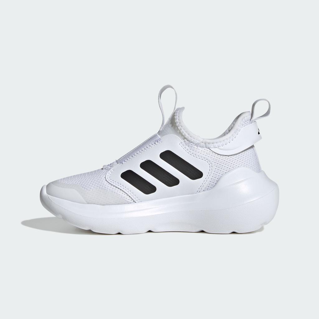 Adidas TENSAURComfort Fabric Breathable Low top Kids Lifestyle Shoes W