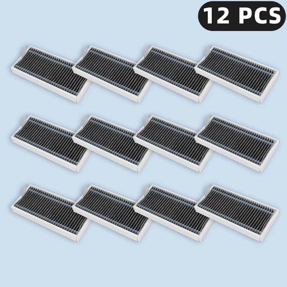 Compatible For ( ECOVACS X9 PRO OMNI ) Spare Parts Accessories Filter Main Side Brush Roller Mop Dust Bag