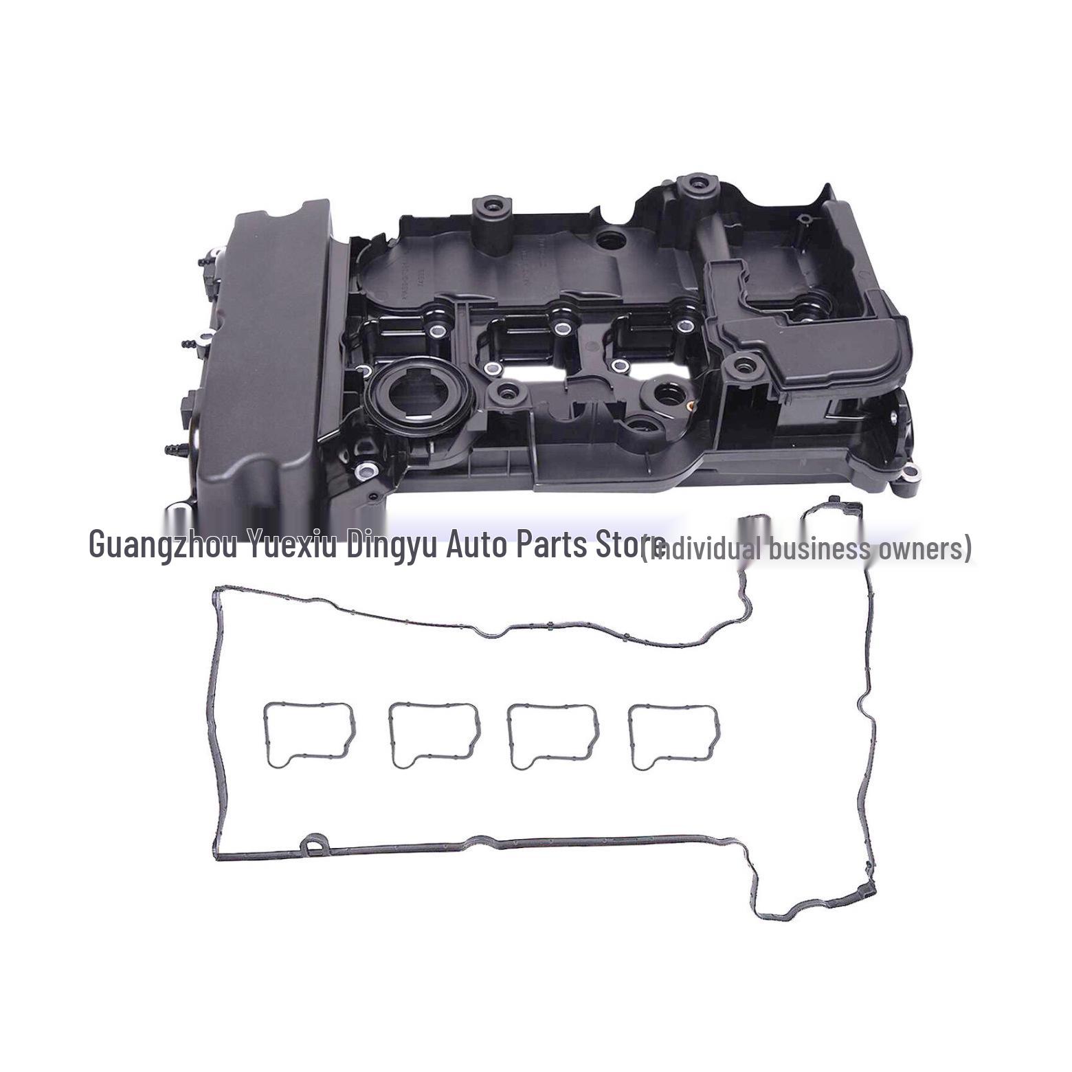Compatible Mercedes N271 Engine Valve Cover A2710101730 Domestic