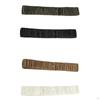 Trimmer Casual Corset for Sweater Jacket Puffer Coat Clothes Decor