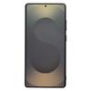 VILI D-THS Series for Samsung Galaxy S23 Ultra Magnetic Case Ring Kickstand PC TPU Phone Back Cover with Strap