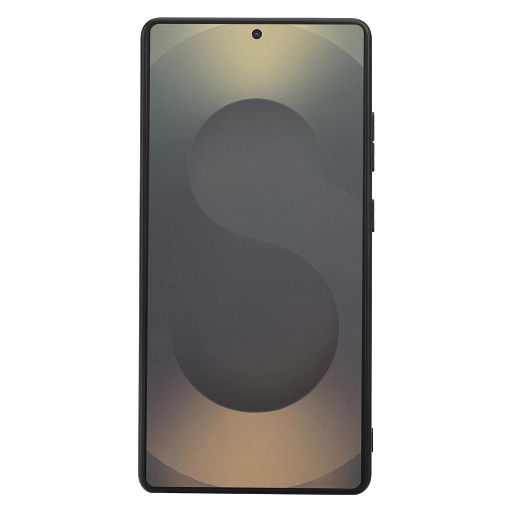 VILI D-THS Series for Samsung Galaxy S23 Ultra Magnetic Case Ring Kickstand PC TPU Phone Back Cover with Strap